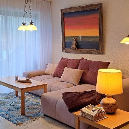 Appartement 1964 In Tossens Stick Εξωτερικό φωτογραφία