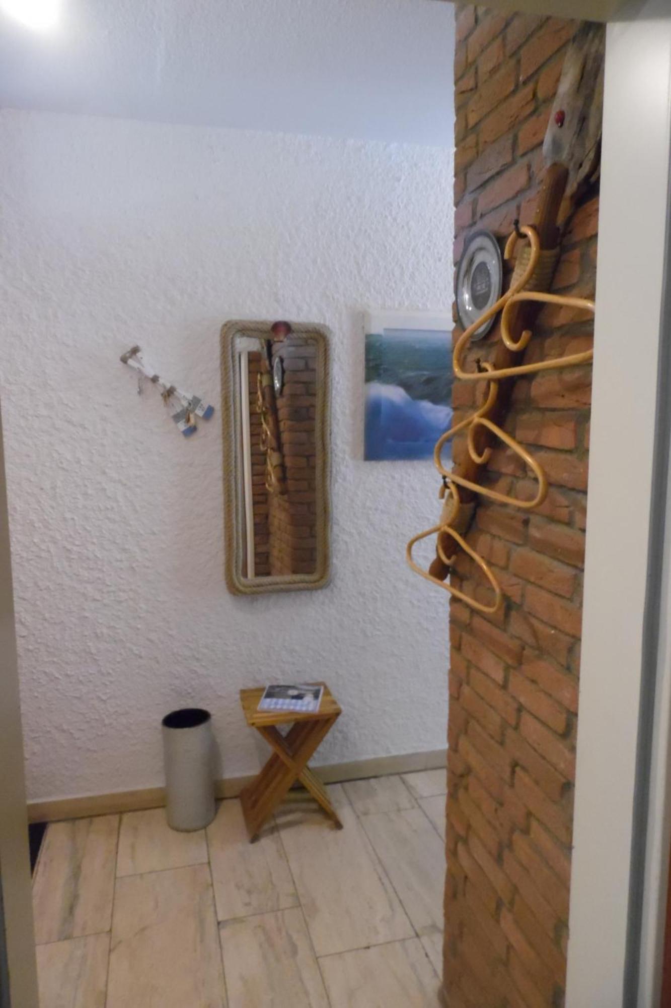 Appartement 1964 In Tossens Stick Εξωτερικό φωτογραφία