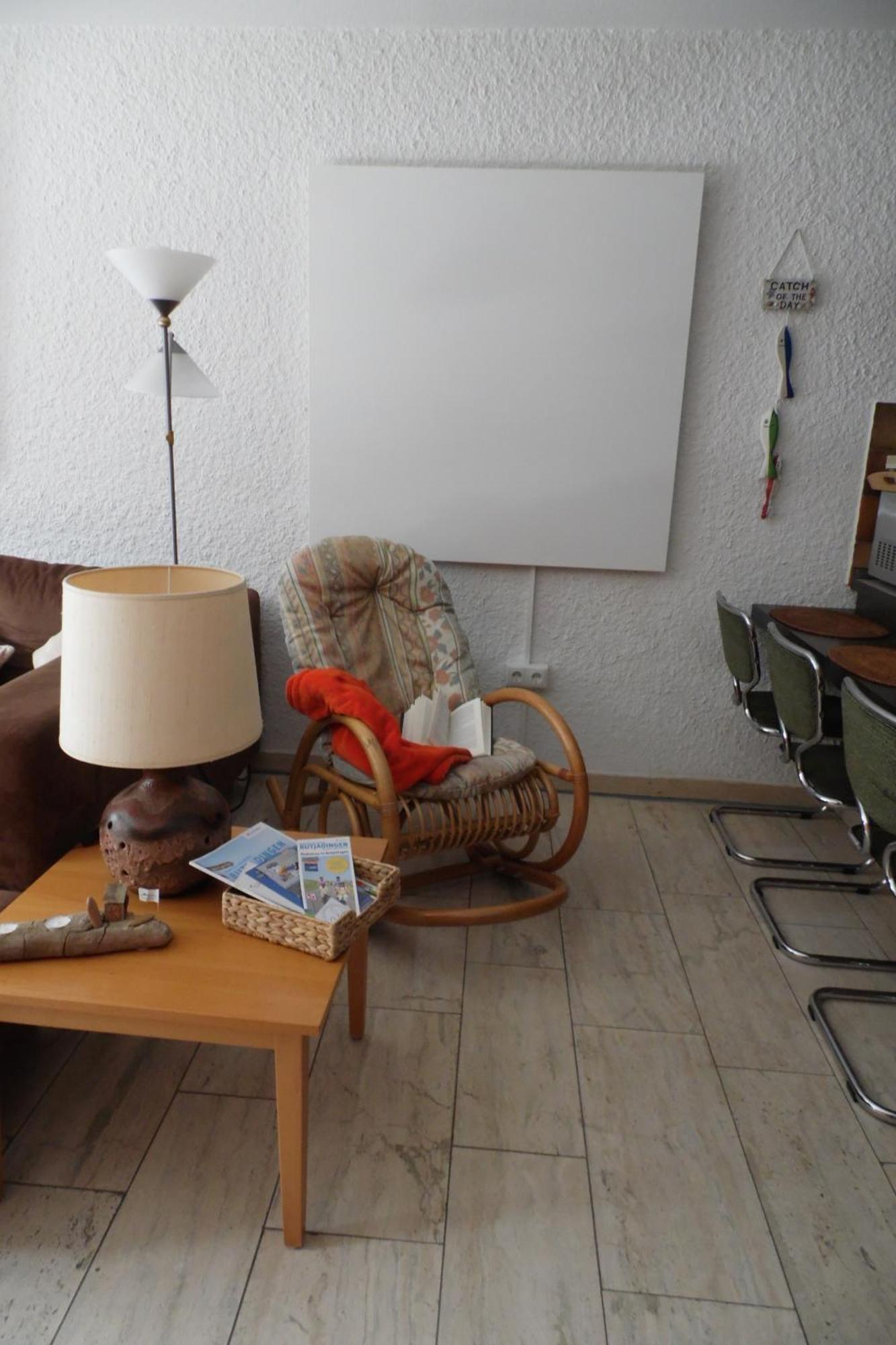 Appartement 1964 In Tossens Stick Εξωτερικό φωτογραφία